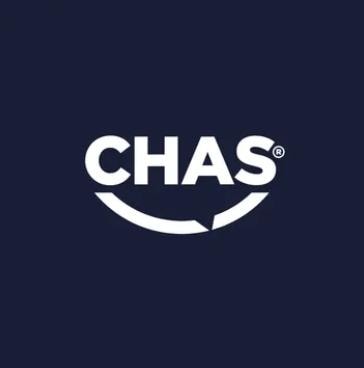 Chas.