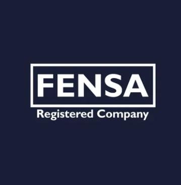 Fensa.