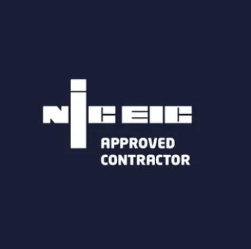 NICEIC.